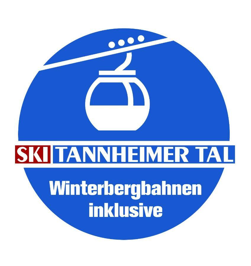 Sonn Alpin - Ferienwohnungen Grän المظهر الخارجي الصورة